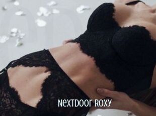 Nextdoor_Roxy