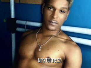 Nextome25