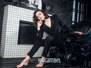 NiaCambel Edonkey xxx