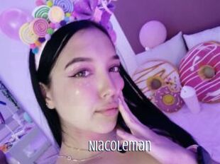 NiaColeman