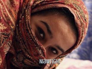 NiaWright