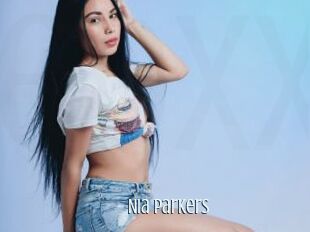 Nia_Parkers Edonkey xxx