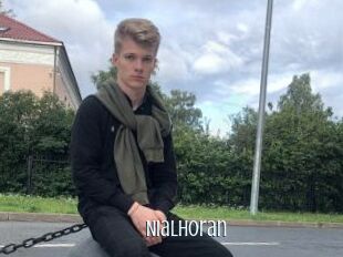 NialHoran