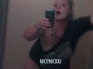 NiceNickki