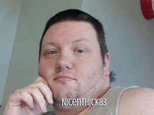 Nicenthick83