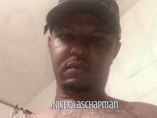 Nicholas_Chapman