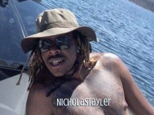 Nicholas_Tayler