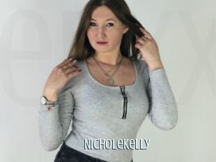 NicholeKelly