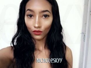 NicholeSkyy
