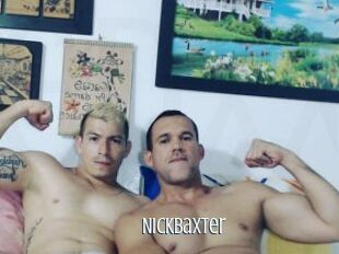 NickBaxter
