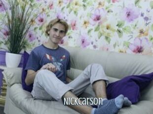 NickCarson