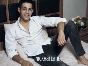 NickHarland