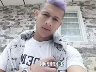 NickJhonas