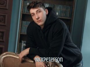 NickPeterson