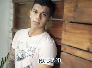 NickRaven