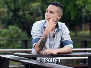NickSoldati