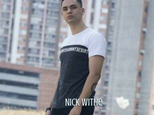 Nick_Withe
