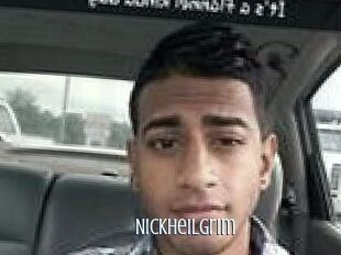 NickheilGrim