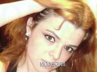 NickiCharm Edonkey xxx
