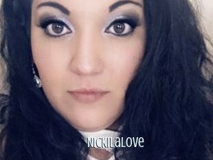 NickiLalove