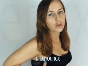 NickiYoungX