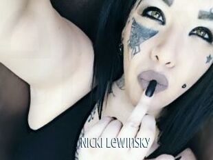 Nicki_Lewinsky