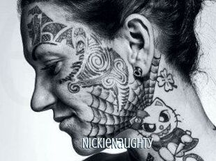 NickieNaughty Edonkey xxx