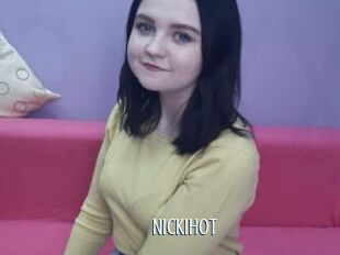 Nickihot