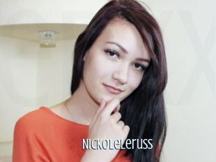 NickoleLeruss