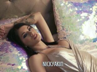 NickyAkin