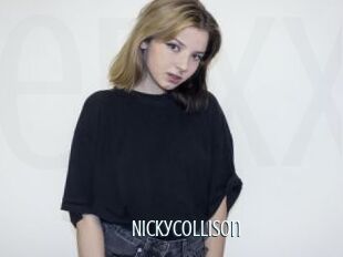 NickyCollison