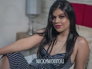 NickyMonrou