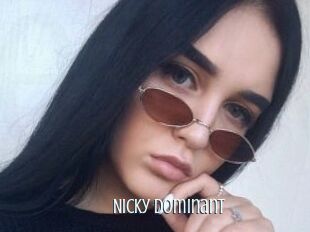 Nicky_Dominant