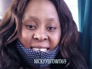 Nickyybrown69