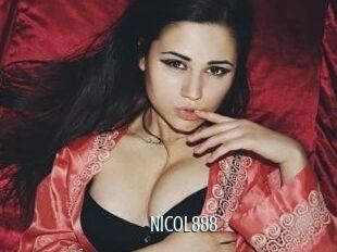 Nicol888 Edonkey xxx