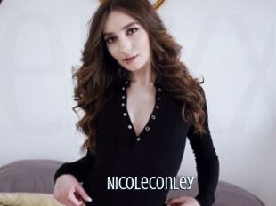 NicoleConley Edonkey xxx
