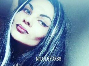 NicoleFox88 Edonkey xxx