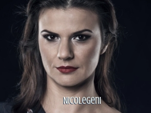 NicoleGeni Edonkey xxx