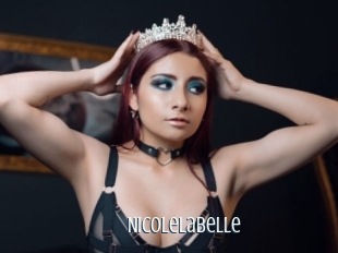 NicoleLabelle Edonkey xxx