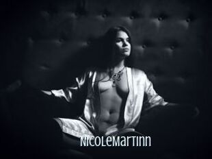 NicoleMartinn Edonkey xxx