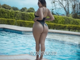 NicoleteKeany Edonkey xxx