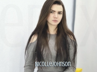 NicolleJohnson Edonkey xxx