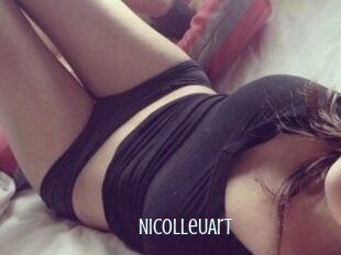 Nicolle_U_Art Edonkey xxx