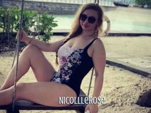 NicollleRose Edonkey xxx
