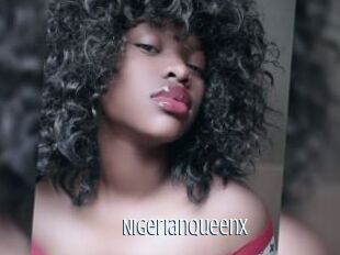 NigerianQueenX