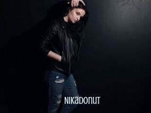 NikaDonut
