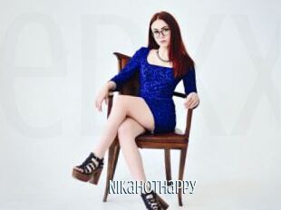 NikaHotHappy