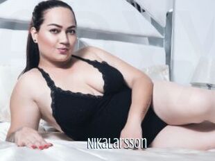 NikaLarsson Edonkey xxx