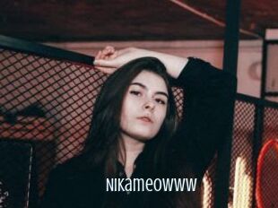 Nikameowww