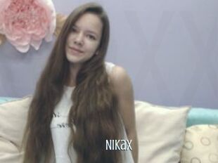 Nikax